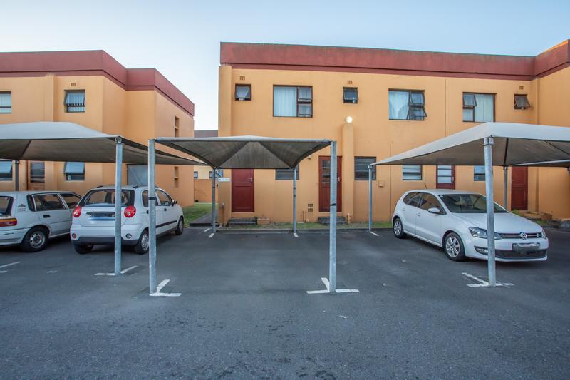 1 Bedroom Property for Sale in Ferndale Western Cape